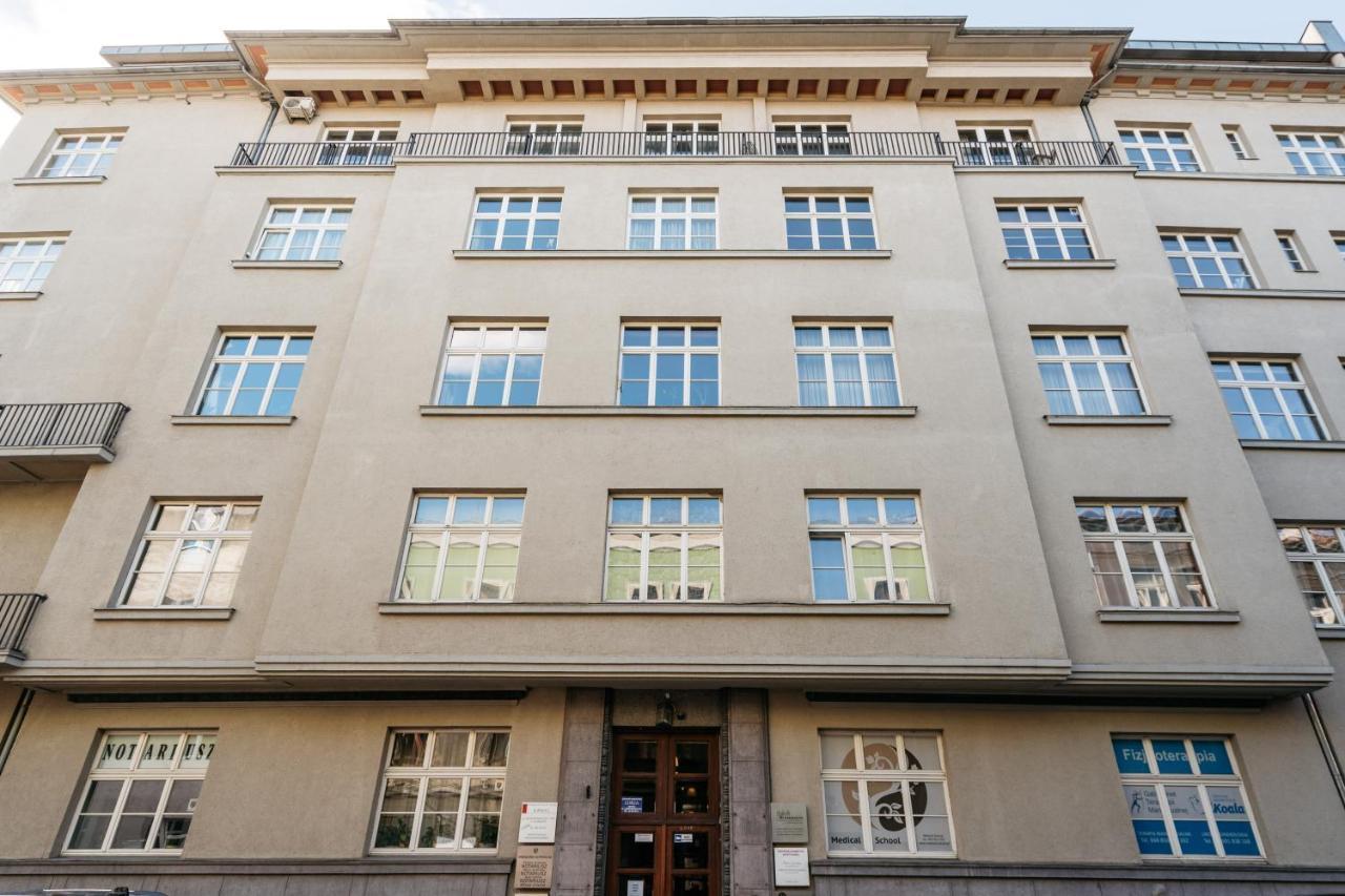 Art Studios - Loftaffair Cracovia Exterior foto
